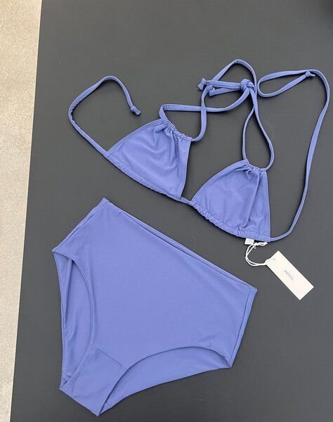 RENDL Top No.7 - Triangel Bikini Top