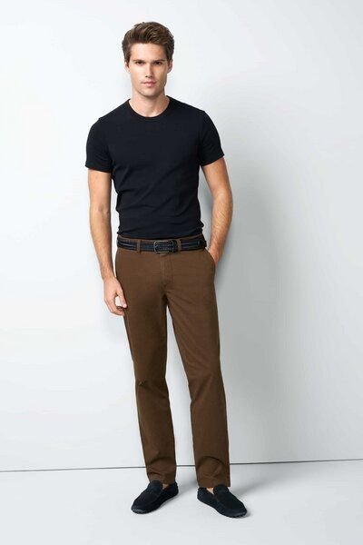 M 5 BY MEYER Pepita Cotton