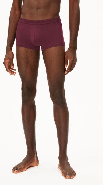 Thumbnail - ARMEDANGELS KLAAUS Herren Boxer aus TENCEL Modal Mix