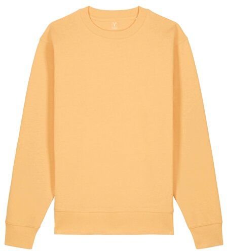 YTWOO Iconic Unisex Crewneck-Sweatshirt aus 100% Nachhaltiger Biobaumwolle