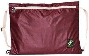 DEMANO Musette aus Fallschirmresten