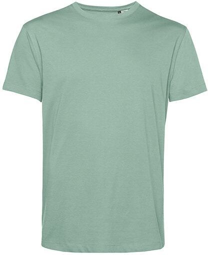 Thumbnail - B&C Collection Inspire T-Shirt / Men / Herren Rundhals Organic E150