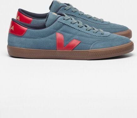 Veja Panenka Suede Men California Pepper Bark