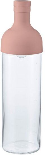 Hario Coldbrew Eisteeflasche mit Filter 750ml