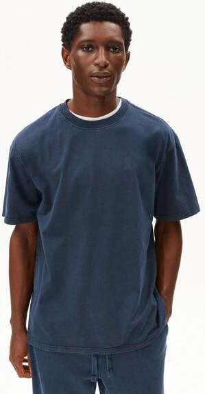 ARMEDANGELS ICONIC Å MAARKOS Herren T-Shirt aus Bio-Baumwolle