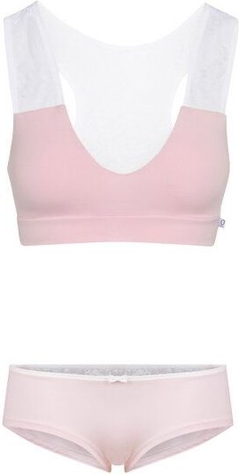 Frija Omina Set Bio-Hipster & Bustier Jondel