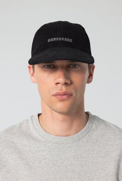 Unfeigned - Baseball Cap Light Corduroy