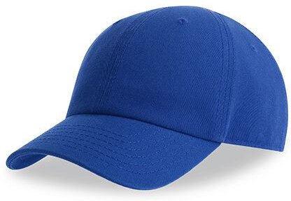 Thumbnail - Atlantis Headwear Atlantis Fraser Kid´s Cap Kinder Baseball Cap Bio Baumwolle