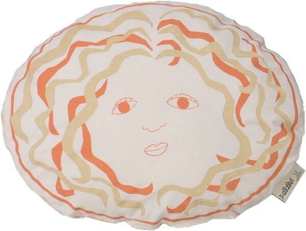 ingegerd Dekokissen oval