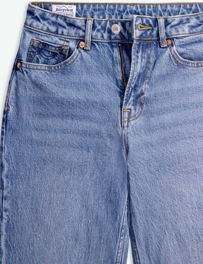 Kings Of Indigo INOE | ECO XAVIER BLUE MARBLE