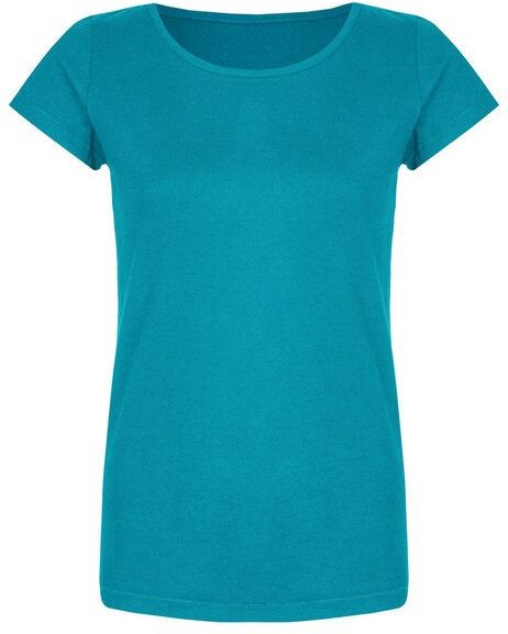 Brandless Basic Bio-T-Shirt Rundhals (Ladies) Nr.2
