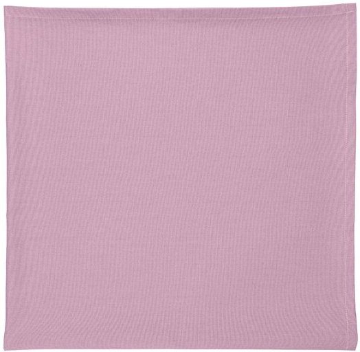 Mary Rose® SOFT Panama-Tischdecke, Baumwolle Bio