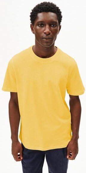 ARMEDANGELS MAARKOS MID WEIGHT Herren T-Shirt aus Bio-Baumwolle