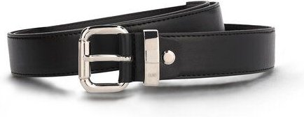 Nae Vegan Shoes NAE Malda Damen Gürtel aus Apple Leather