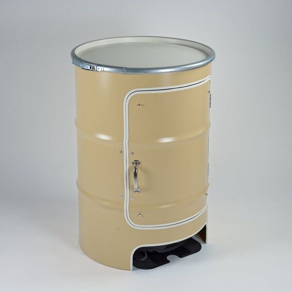 Lockengelöt RoboHaus - Behausung für Staub- und Wischroboter