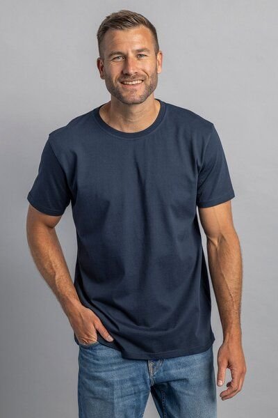 dirts Premium Blank T-Shirt STANDARD