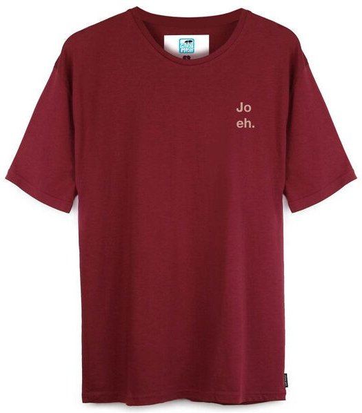 GARY MASH T-Shirt Jo eh. aus Biobaumwolle