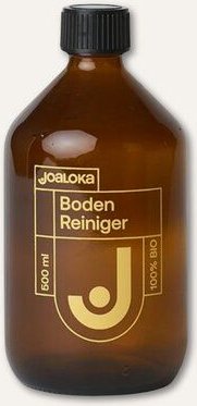 Joaloka Bodenreiniger Flasche für 500 ml