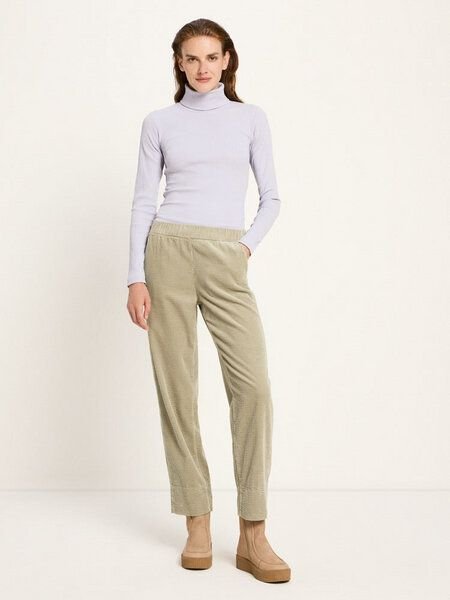 LANIUS Kord Hose (GOTS)