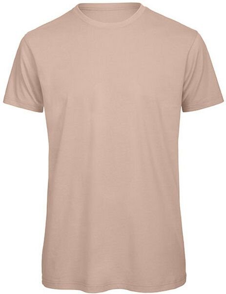 B&C Collection Inspire T-Shirt / Men / Herren Rundhals 140 gr /m² bis Größe 3XL