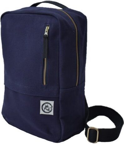 WePack WEBAG S - Rucksack (Vegan)