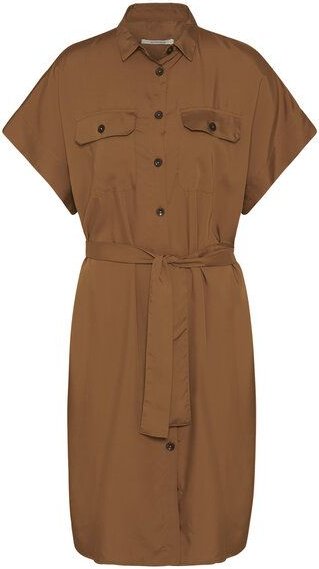 Wunderwerk Utility dress 1/2 TENCEL