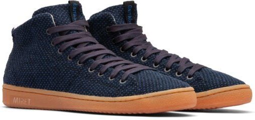 Earthbound ERILO Wetland - 97% Natürliche Sneaker