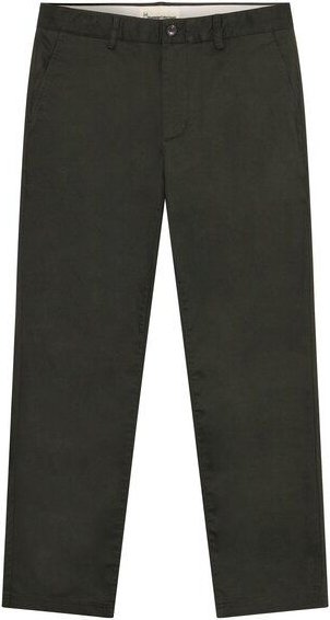KnowledgeCotton Apparel Canvas Hose CHUCK aus Bio-Baumwolle