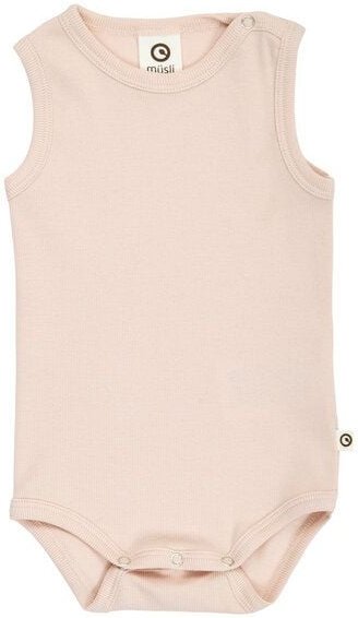 müsli Body ärmellos