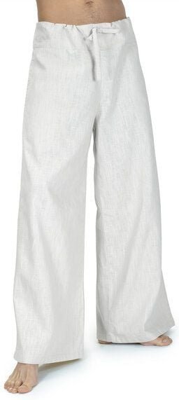 Leinenhose DELUXE von SCHAZAD