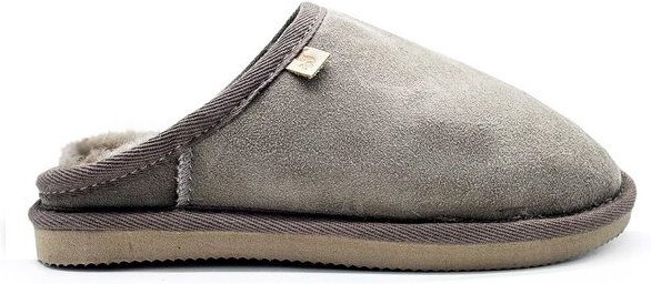thies 1856 ® Comfozy Slipper aus Schaffell