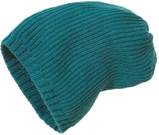 Disana Strickmütze kbT Merinowolle