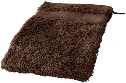 Cotonea Bio Frottier-Waschhandschuh