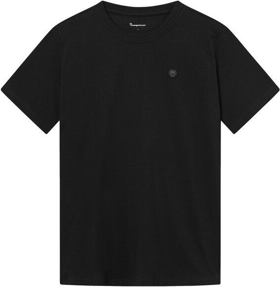 KnowledgeCotton Apparel T-Shirt LOKE