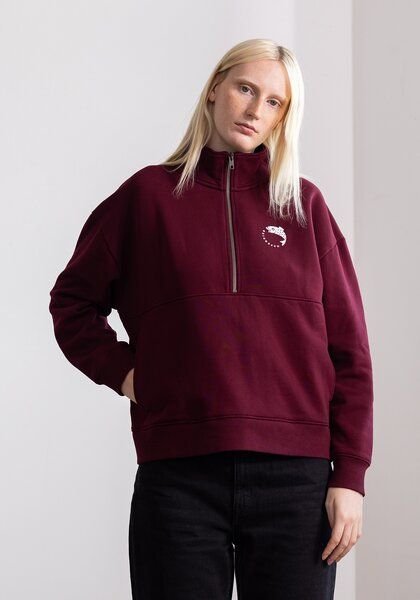 HAFENDIEB FISCH TROYER SWEATER