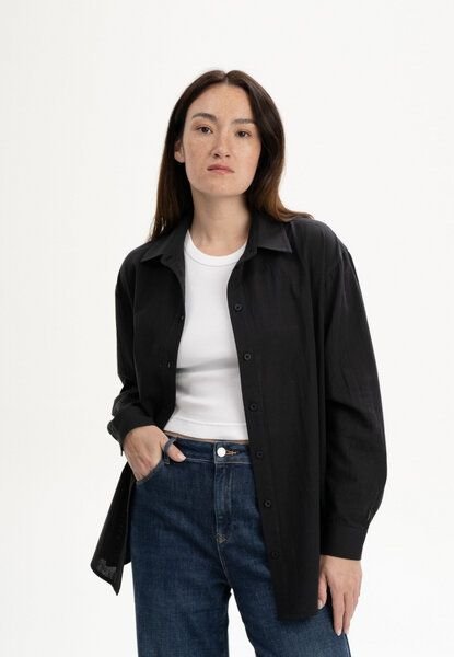 Bluse Style NAITEE | von MELA | Fairtrade & GOTS zertifiziert