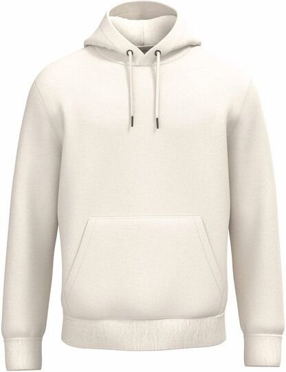 Greenspired Umweltfreundlicher Unisex Hoody - 280 g/m² XXS - 4 XL