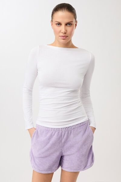 Mandala Basic Longsleeve