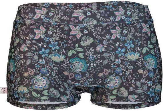 Frija Omina Recycling Damen-Badeshorts Isi Muster