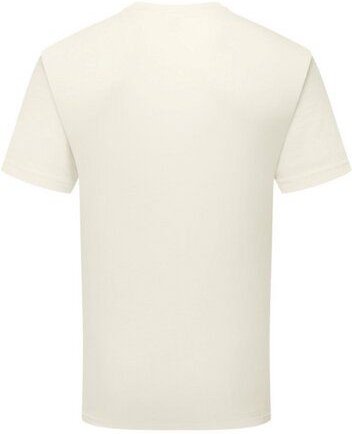 Fruit of the Loom Unisex T-Shirt mit Rundhals aus Bio - Baumwolle 15 Farben bis Größe 3XL