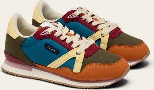 Odaje Sneaker Modell: Andree