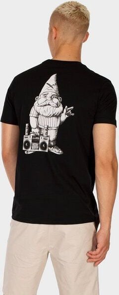 Iriedaily Garden Gnome Tee