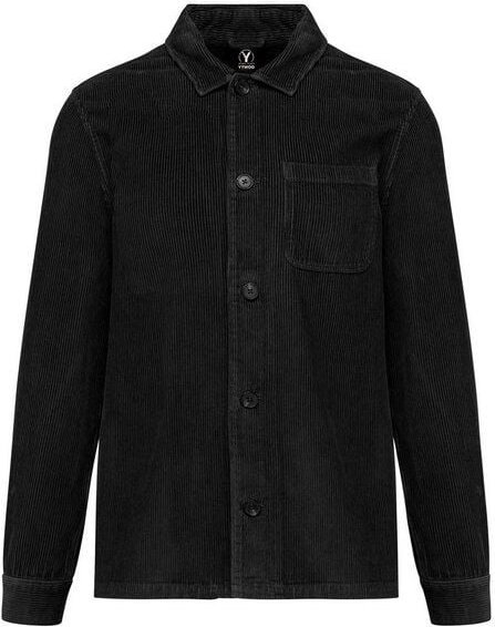 Thumbnail - YTWOO Umweltfreundliche Jacke aus Kord - 100% Bio-Baumwolle