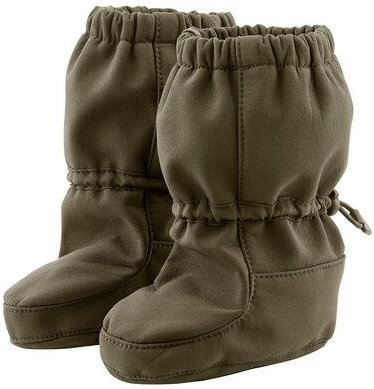 Mamalila Allrounder-Booties für Babys, Überzieher für Kinder von 6-12Monate