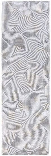 Thumbnail - Louis De Poortere Teppich MEDITATION CORAL