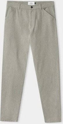 Thumbnail - About Companions Casual Hose OLF aus leichtem 230g Bio-Baumwoll-Canvas