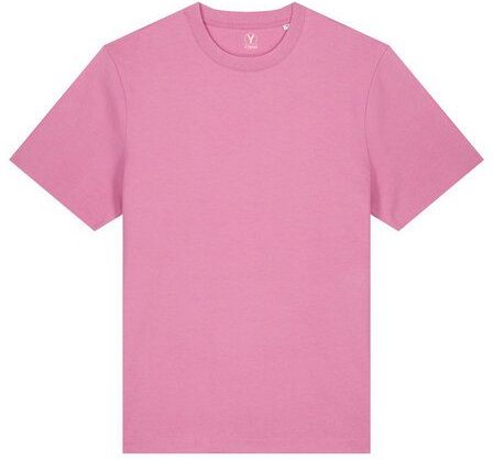 YTWOO Nachhaltiges schweres Unisex T-Shirt