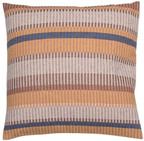 David Fussenegger Kissenbezug Multicolor 50 x 50 cm aus Recycling-Baumwolle