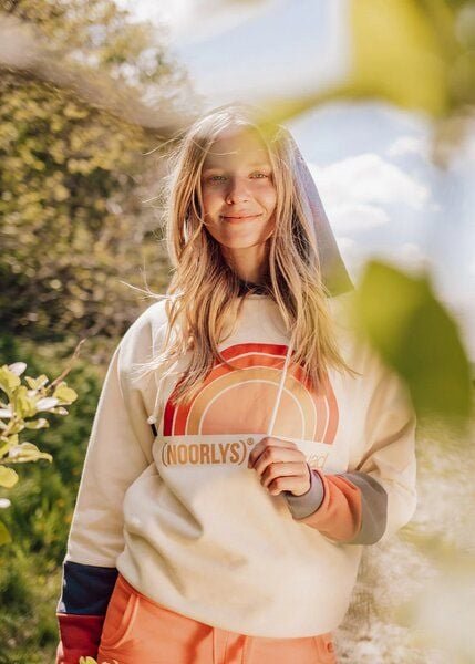 NOORLYS Hooded TÜÜTJE