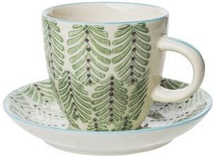 TRANQUILLO Espresso-Set MIX'N'MATCH (POR576, POR577, POR610)